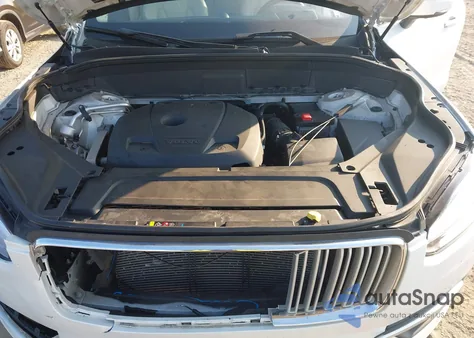 2019 Volvo Xc90 T6 Inscription z USA, uszkodzony, nr VIN YV4A22PL9K1497781